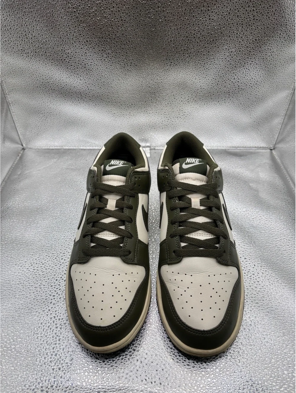 Nike size 10